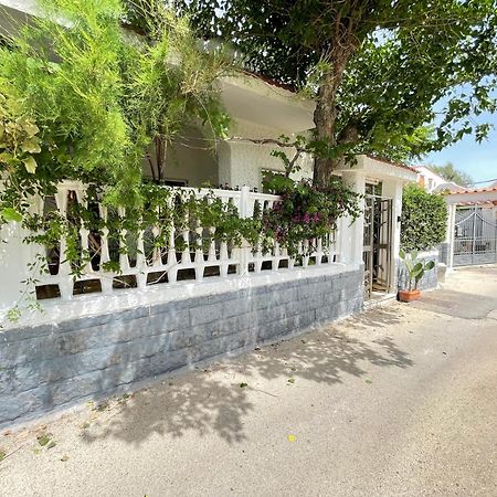 La Villetta Sul Mare Bari Esterno foto