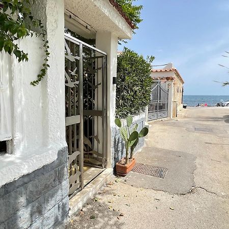 La Villetta Sul Mare Bari Esterno foto